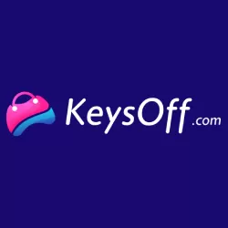 Keysoff